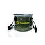 RidgeMonkey RidgeMonkey Perspective Collapsible Bucket 10 Liter