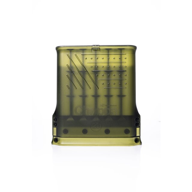 RidgeMonkey Choppa Choppa MITTEL 18-20mm 18-20mm