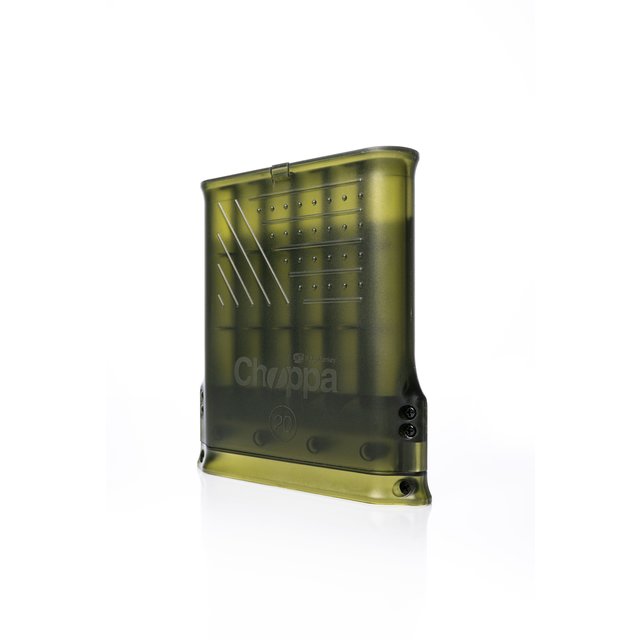 RidgeMonkey Choppa Choppa MITTEL 18-20mm 18-20mm