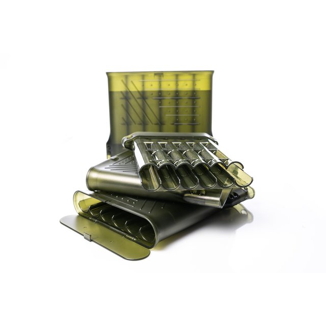 RidgeMonkey Choppa Choppa MEDIANO 18-20 mm 18-20 mm