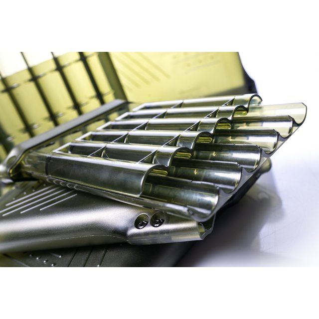 RidgeMonkey Choppa Choppa MITTEL 18-20mm 18-20mm