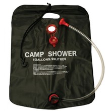 Solar Camping Dusche 20 Liter