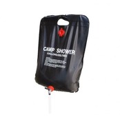 Mobile Solar Camping Dusche - Camping Outdoor Dusche 20 Liter