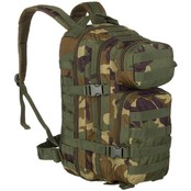 House of Carp - Backpack Woodland Small 20 L