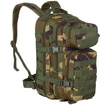 House of Carp - Backpack Woodland Small 20 L