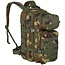 House of Carp House of Carp - Backpack Woodland Small 20 L
