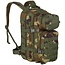 House of Carp House of Carp - Rucksack Woodland Small 20 L