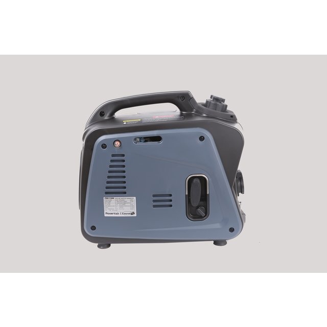 Power-Kick | Powerkick 1200 Industriegenerator | Aggregat