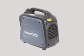 Power kick | Powerkick 1200 industrigenerator | samlet