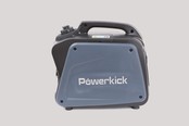 Patada de poder | Generador industrial Powerkick 1200 | agregar