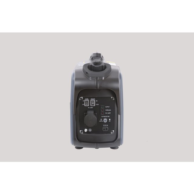 Calcio di potenza | Generatore industriale Powerkick 1200 | aggregato