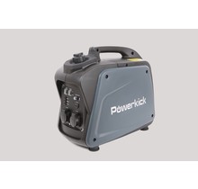 Calcio potente | Generatore industriale Powerkick 2000 | aggregato