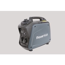 Powerkick 2000 Industry Generator