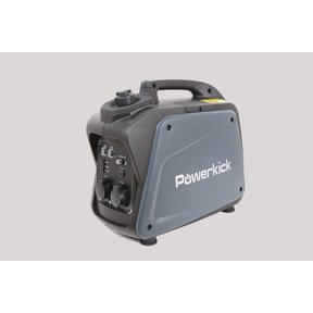 Generatore industriale Powerkick 2000