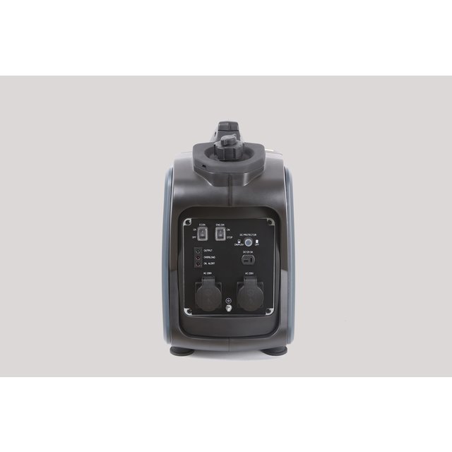 Power kick | Powerkick 2000 Industry Generator | samlet