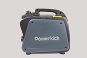 Power kick | Powerkick 2000 Industry Generator | samlet