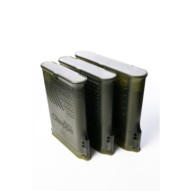 Choppa Petit 14-16 mm