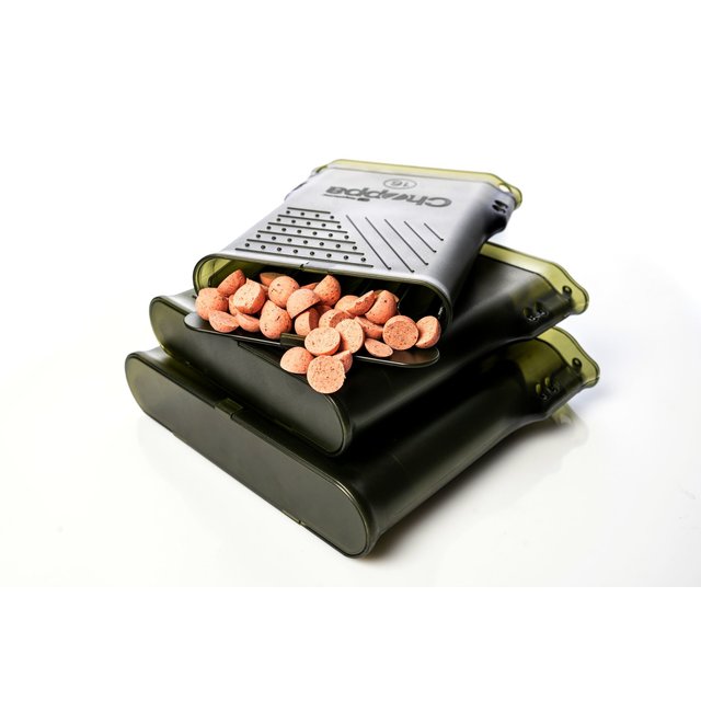 Choppa klein 14-16 mm