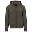 House of Carp Hooded Windbreaker met voering en capuchon - Weerbestendig