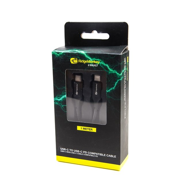 Câble USB-C vers USB-C