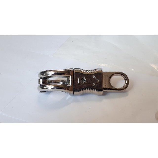 Raptor Boats Schnellverschluss ohne Tracker