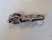 Raptor Boats Quick Release Without Tracker