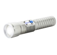 MacGyver - Rechargeable Flashlight Extreme