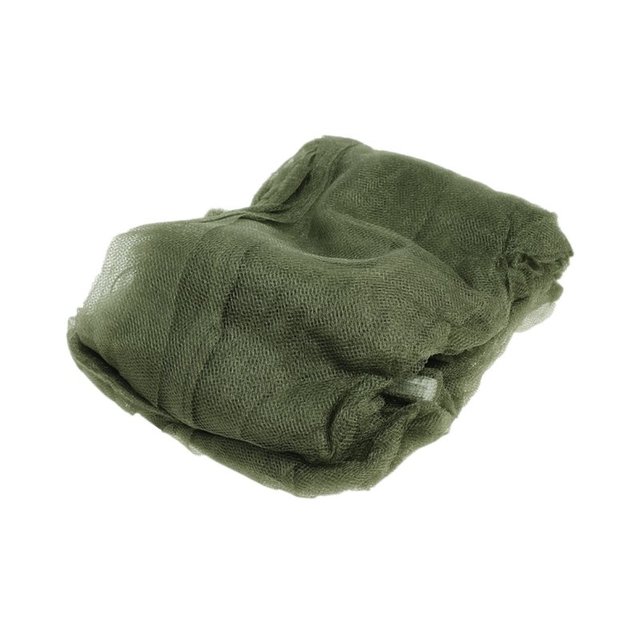 Protect against mosquitoes and vermin | Mosquito net for tent and shelter