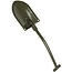 House of Carp Foldable Scoop Swedish Steel