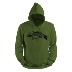 Carp clothing  Extensive clothing range with innovative designs