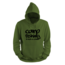 House of Carp House of Carp Hoodie Karpfenangeln ist kein Verbrechen