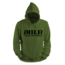 House of Carp House of Carp MILF Hoodie - Black