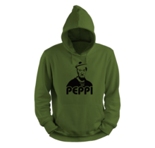 Felpa con cappuccio Peppie House of Carp