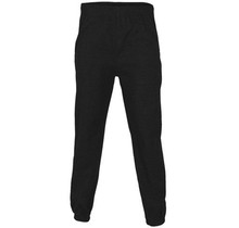 Fang store karper med stil | Joggers med lynlåslommer | Karpe tøj