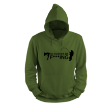 House of Carp Ich würde lieber Hoodie ficken