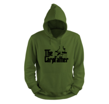 House of Carp Carpfather Kapuzenpullover