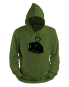 My Church Hoodie | Carp sweater in different colors