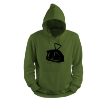 My Church Hoodie | Karpertrui in verschillende kleuren
