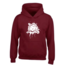 House of Carp House of Carp Splash sudadera con capucha