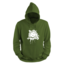 House of Carp House of Carp Splash sudadera con capucha