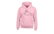 House of Carp Hoodie Karpfenangler
