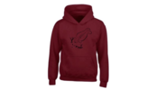 House of Carp Feeding Carp Hoodie