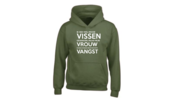 House of Carp Mooiste Vangst Hoodie