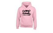 House of Carp Hoodie Karpfenangeln ist kein Verbrechen