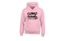 Kledingmaat: S, Kleur Hoodie: Roze