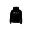 House of Carp Sudadera House of Carp MILF - Negro