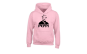 Haus des Karpfens Peppie Hoodie