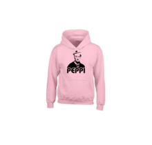 House of Carp Peppie sudadera con capucha