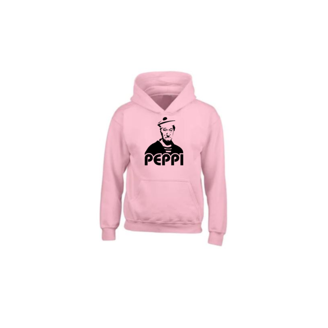 House of Carp Peppie Hoodie