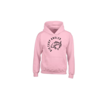 Abbigliamento da carpa | Pescare grosse carpe | Grande pescatore di carpe - Felpa con cappuccio